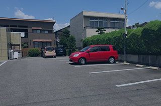 アクセス